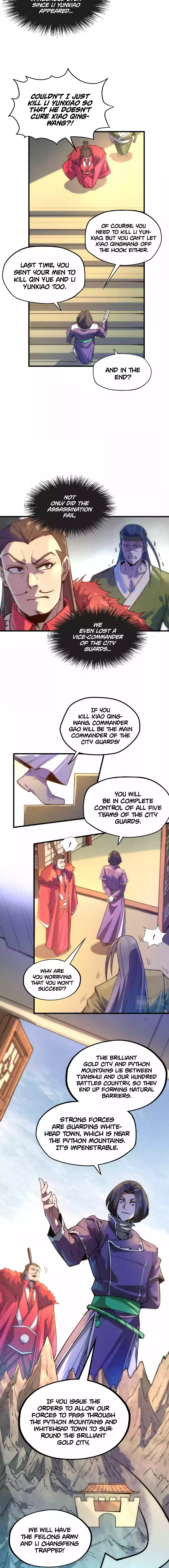 The Ultimate of All Ages Chapter 64 Page 1