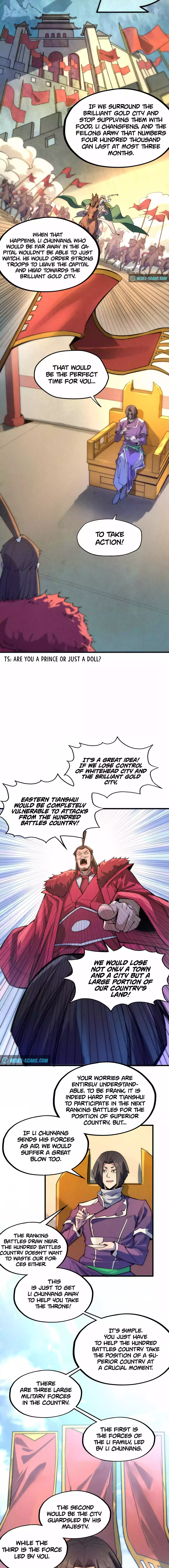 The Ultimate of All Ages Chapter 64 Page 1