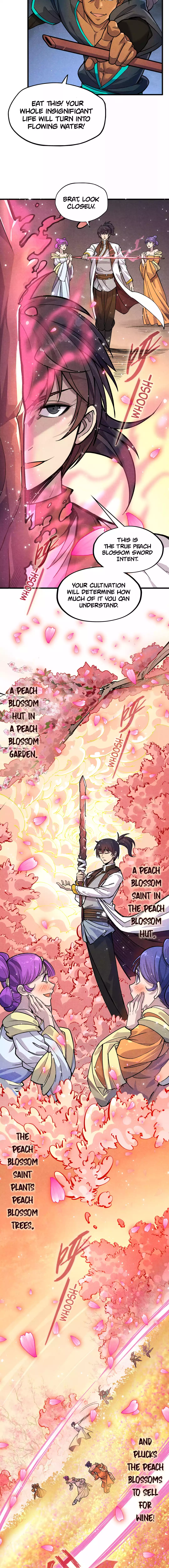 The Ultimate of All Ages Chapter 56 Page 1