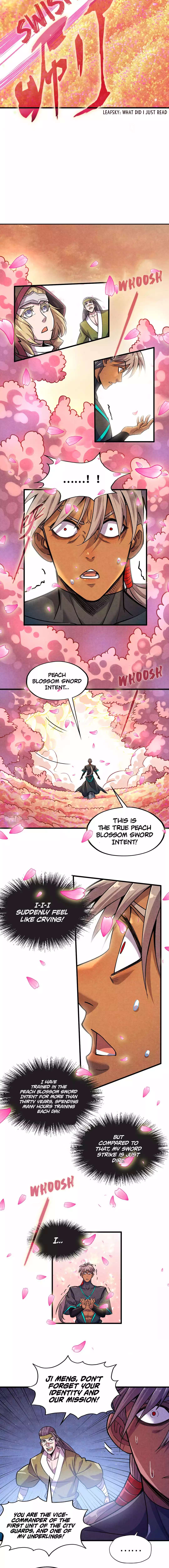 The Ultimate of All Ages Chapter 56 Page 1