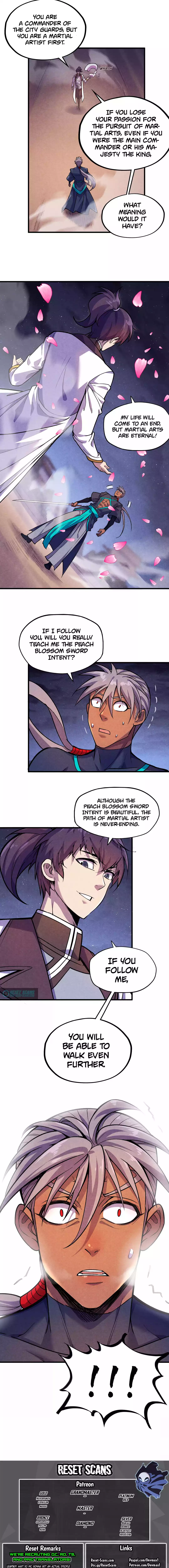 The Ultimate of All Ages Chapter 56 Page 1