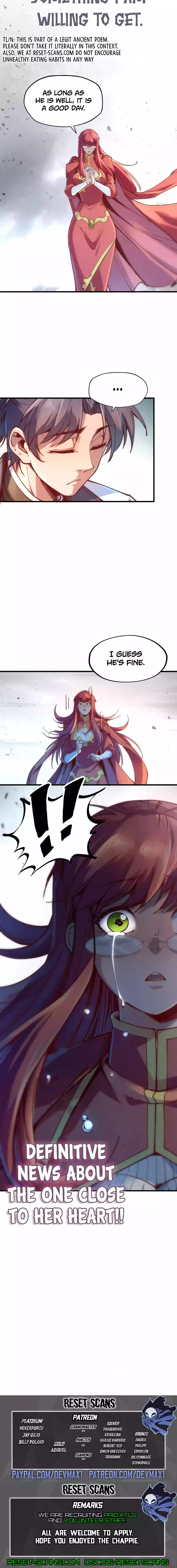 The Ultimate of All Ages Chapter 158 Page 1