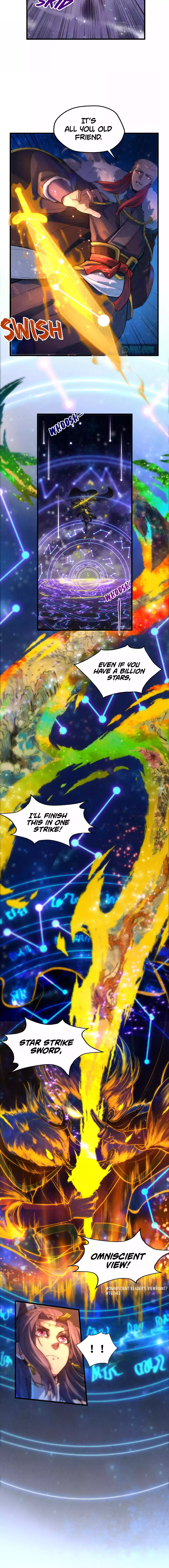 The Ultimate of All Ages Chapter 49 Page 1