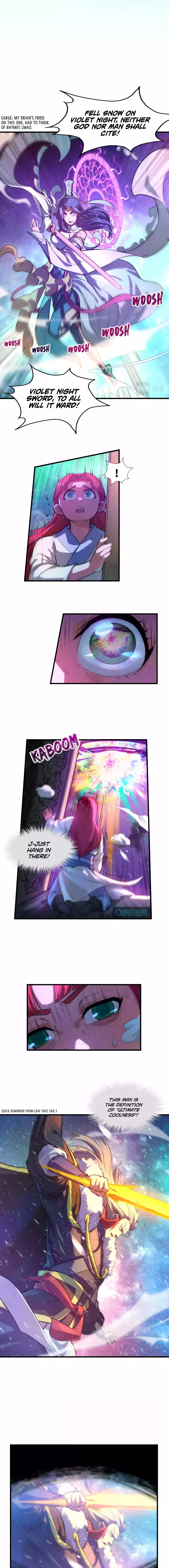 The Ultimate of All Ages Chapter 49 Page 1