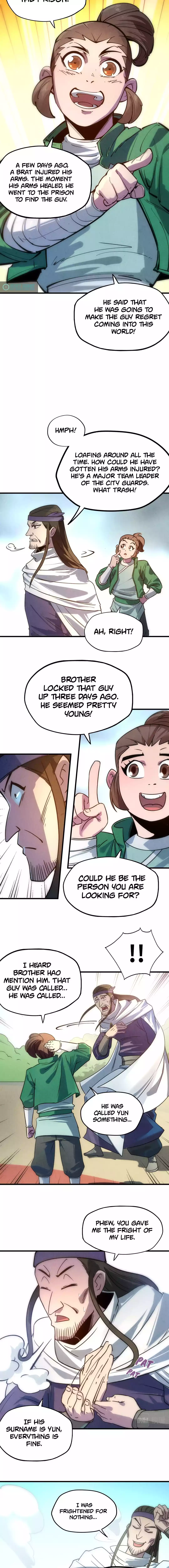 The Ultimate of All Ages Chapter 30 Page 1