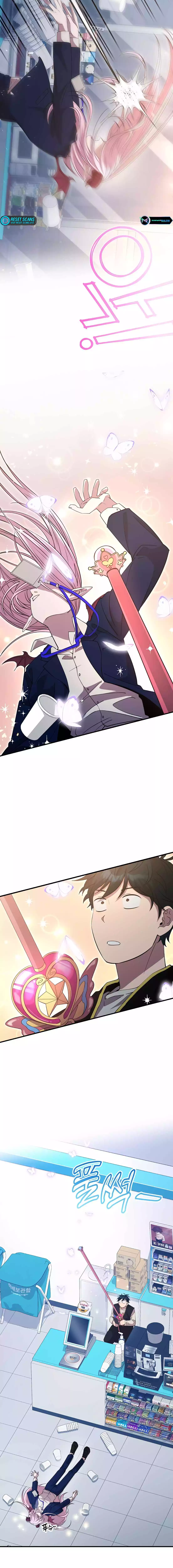 Magical Realm Shopkeeper Chapter 02 Page 1