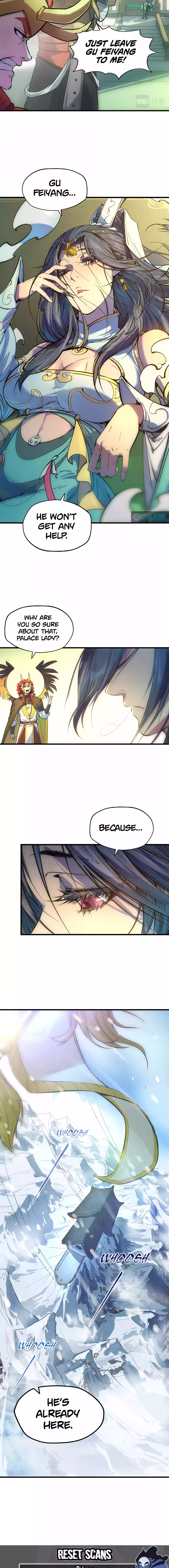 The Ultimate of All Ages Chapter 47 Page 1
