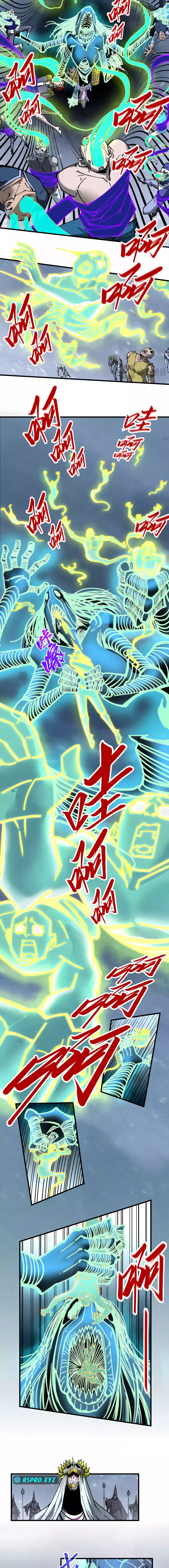 The Ultimate of All Ages Chapter 343 Page 1