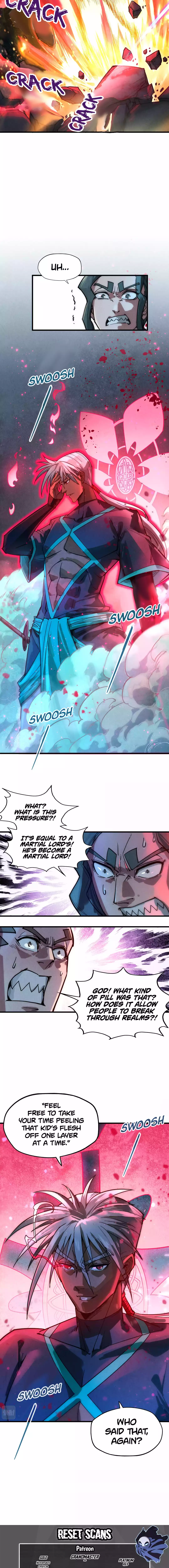 The Ultimate of All Ages Chapter 65 Page 1