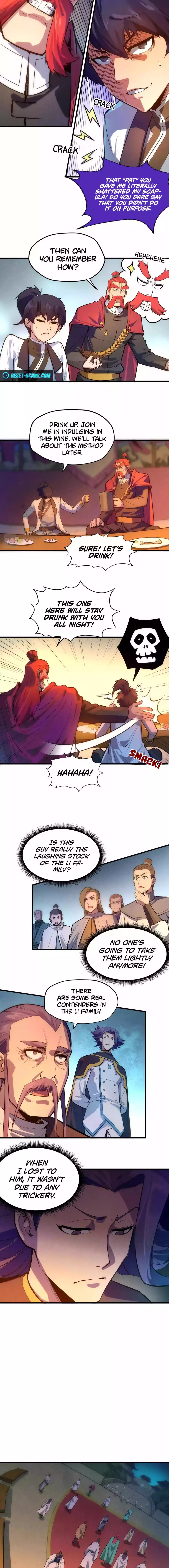 The Ultimate of All Ages Chapter 53 Page 1