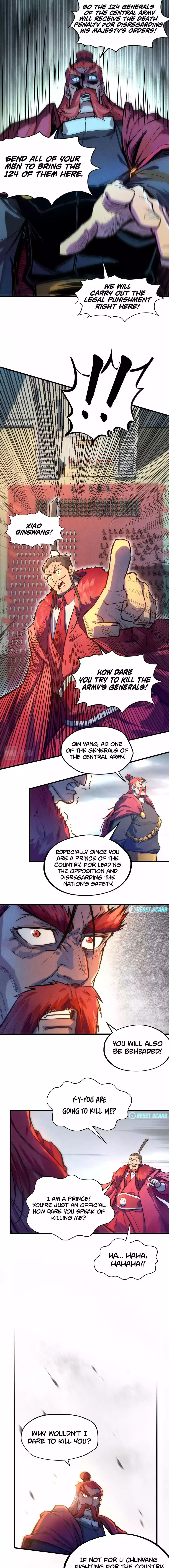 The Ultimate of All Ages Chapter 80 Page 1