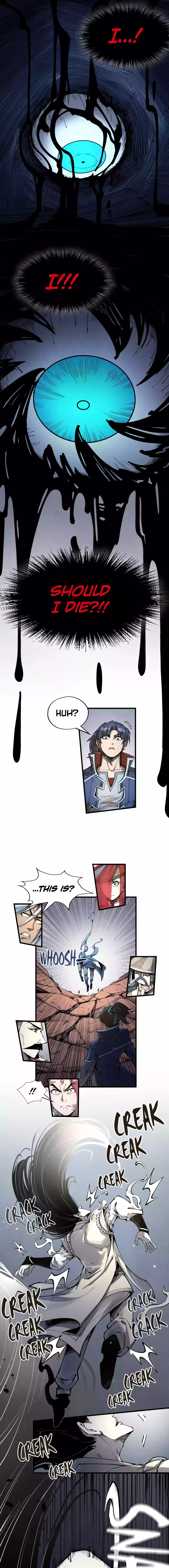 The Ultimate of All Ages Chapter 223 Page 1