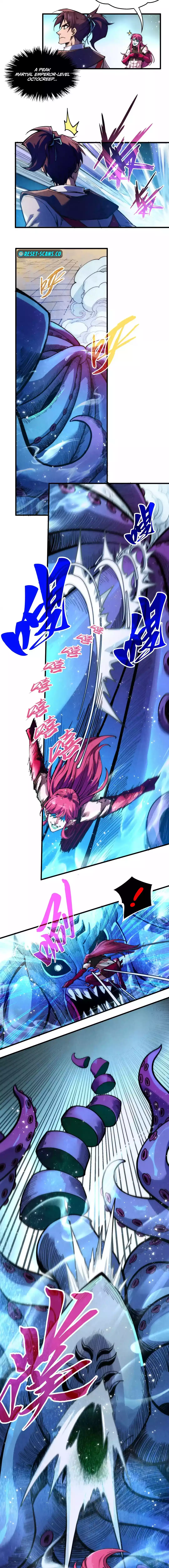 The Ultimate of All Ages Chapter 324 Page 1