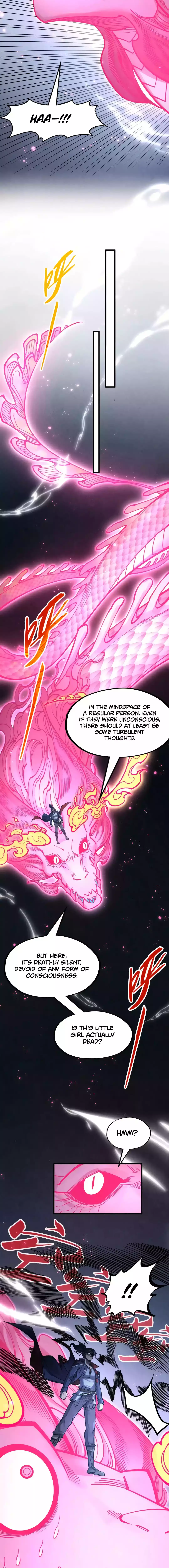 The Ultimate of All Ages Chapter 279 Page 1