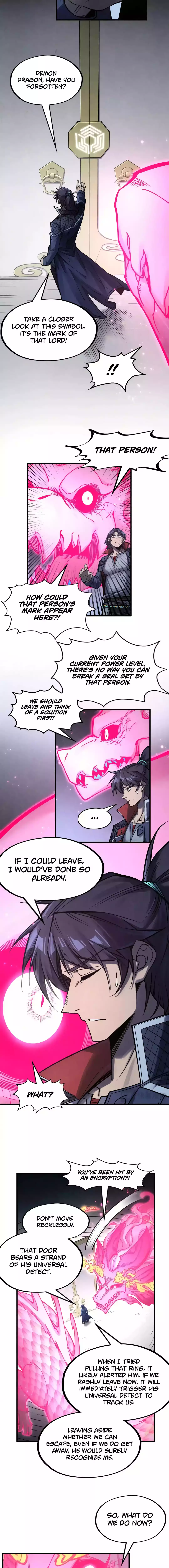 The Ultimate of All Ages Chapter 279 Page 1