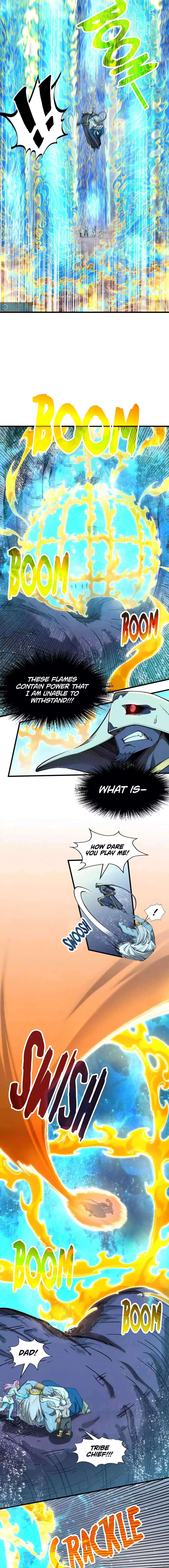 The Ultimate of All Ages Chapter 188 Page 1