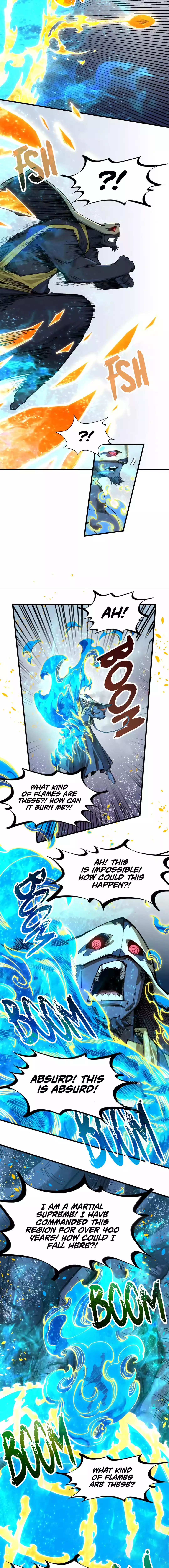 The Ultimate of All Ages Chapter 188 Page 1