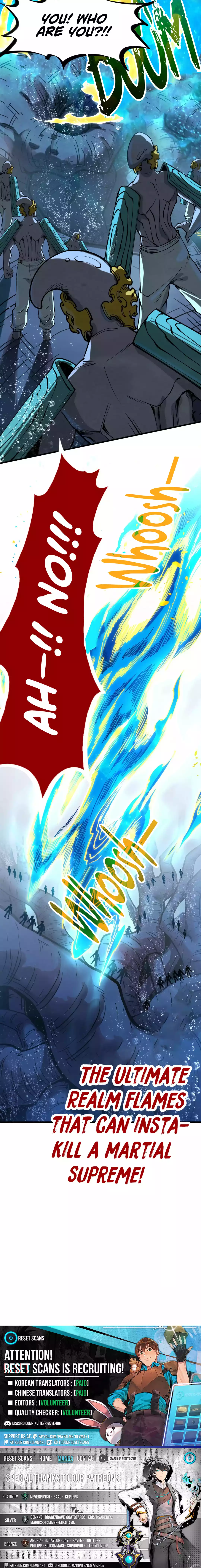 The Ultimate of All Ages Chapter 188 Page 1