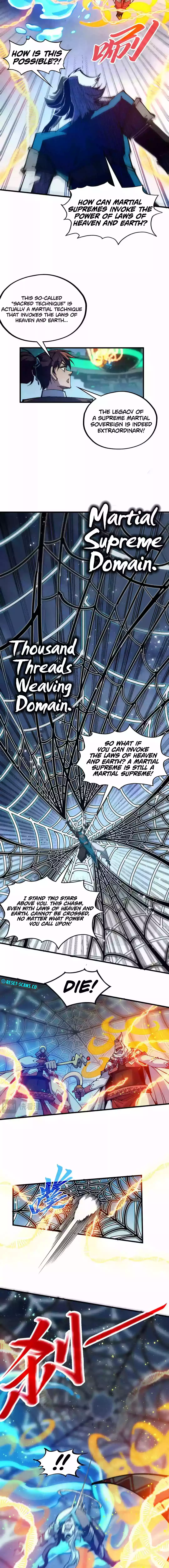 The Ultimate of All Ages Chapter 332 Page 1