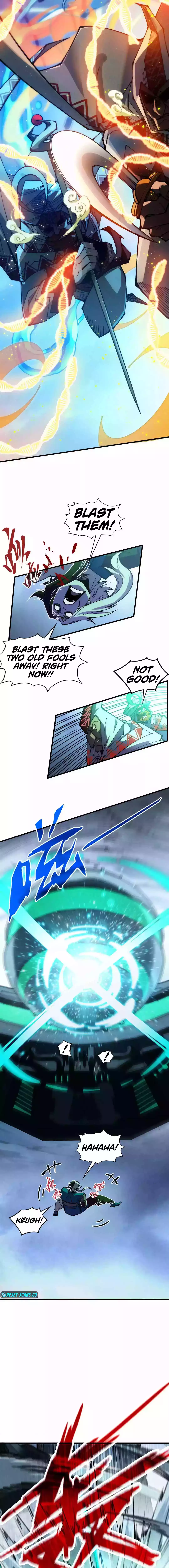 The Ultimate of All Ages Chapter 332 Page 1