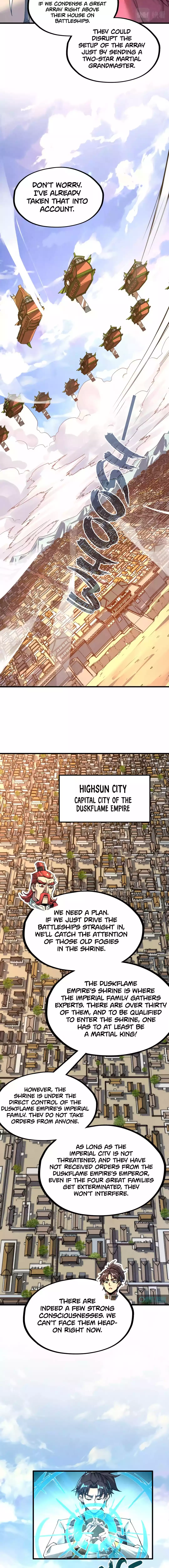 The Ultimate of All Ages Chapter 159 Page 1