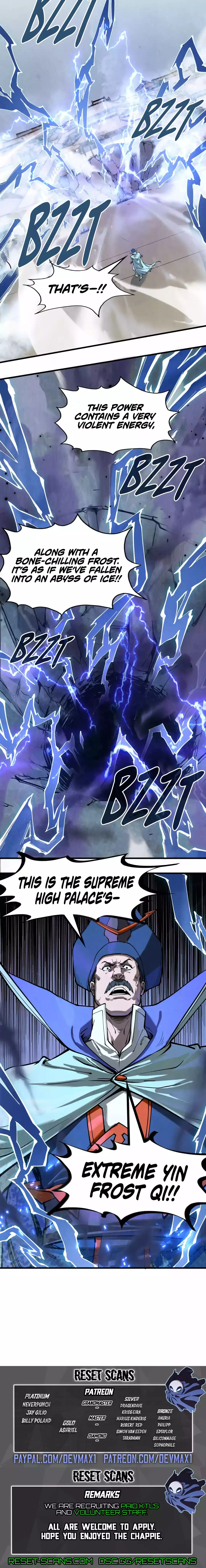 The Ultimate of All Ages Chapter 159 Page 1