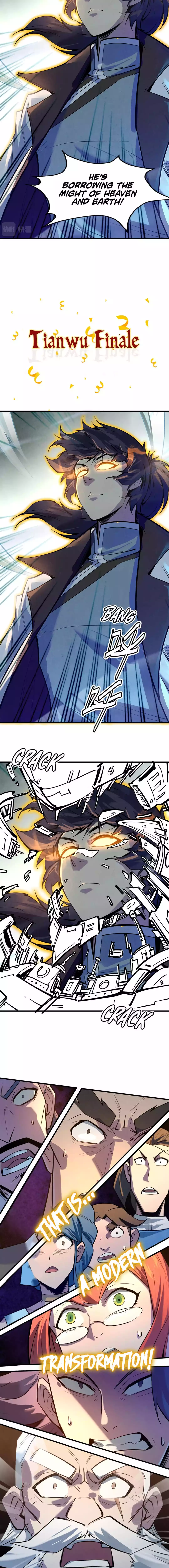 The Ultimate of All Ages Chapter 20 Page 1