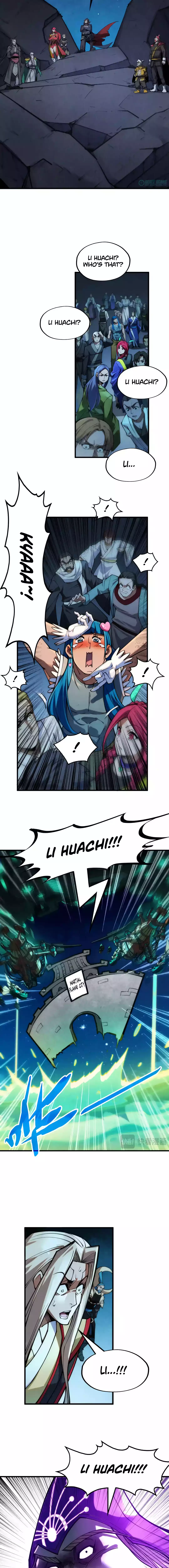 The Ultimate of All Ages Chapter 285 Page 1
