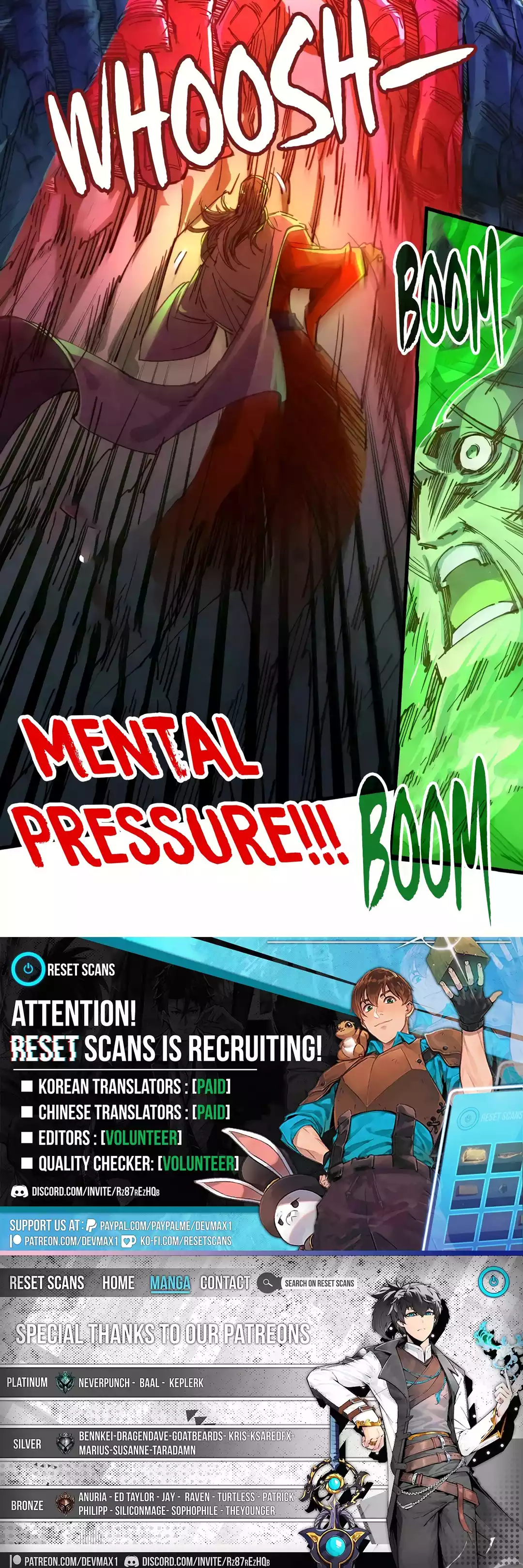 The Ultimate of All Ages Chapter 199 Page 1