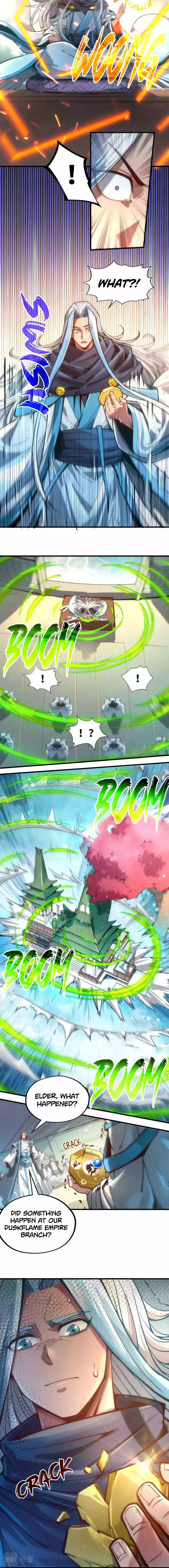 The Ultimate of All Ages Chapter 127 Page 1
