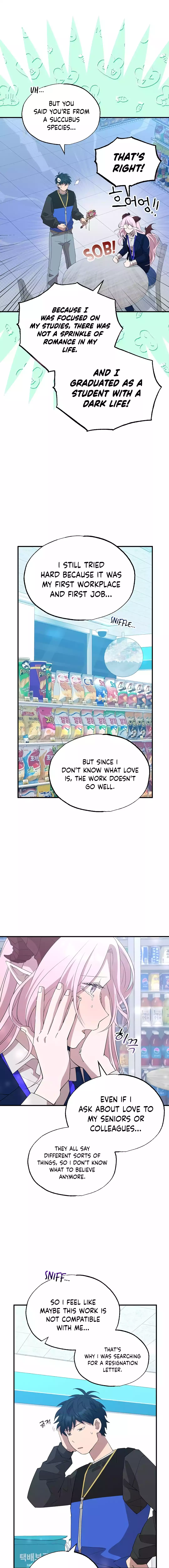 Magical Realm Shopkeeper Chapter 10 Page 1