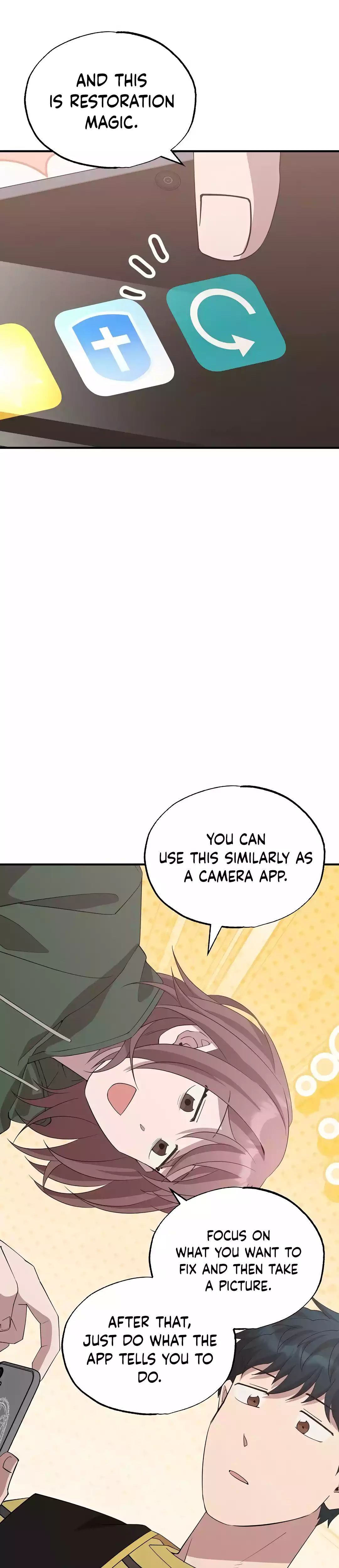 Magical Realm Shopkeeper Chapter 17 Page 1