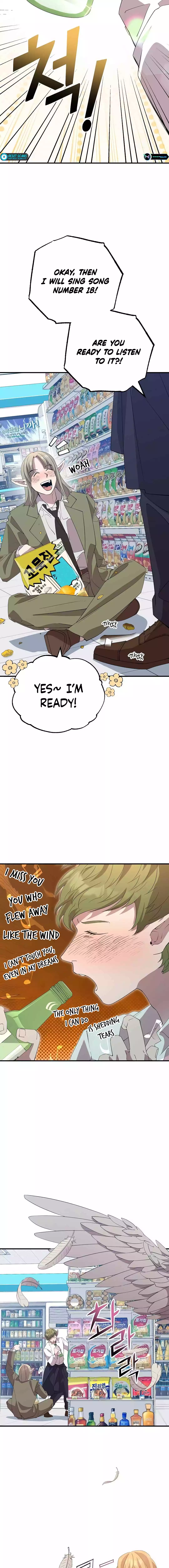 Magical Realm Shopkeeper Chapter 12 Page 1
