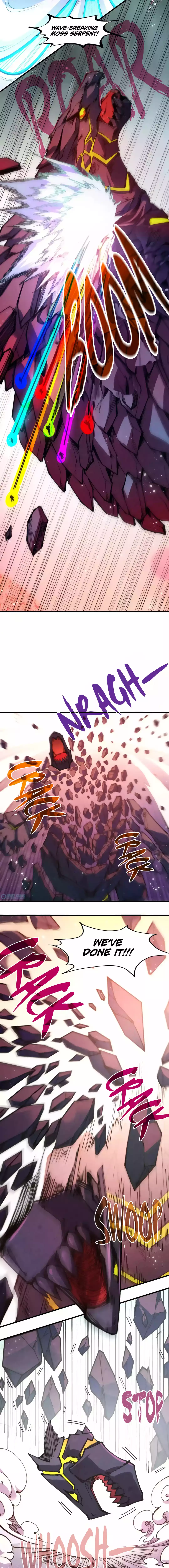 The Ultimate of All Ages Chapter 258 Page 1