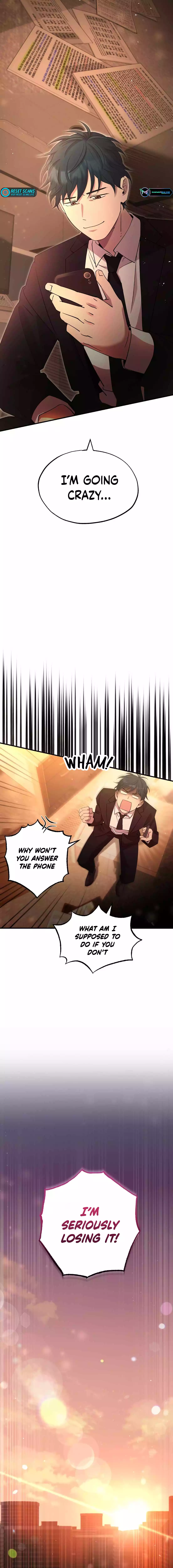 Magical Realm Shopkeeper Chapter 01 Page 1