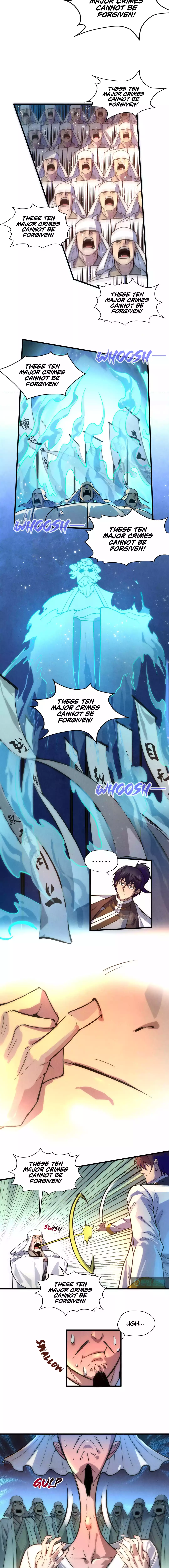 The Ultimate of All Ages Chapter 70 Page 1