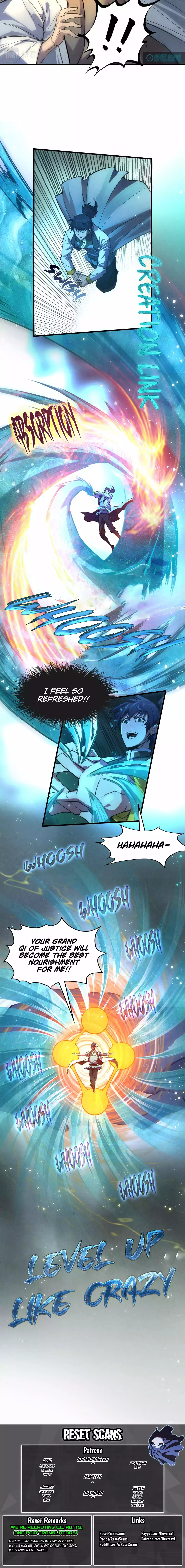 The Ultimate of All Ages Chapter 70 Page 1