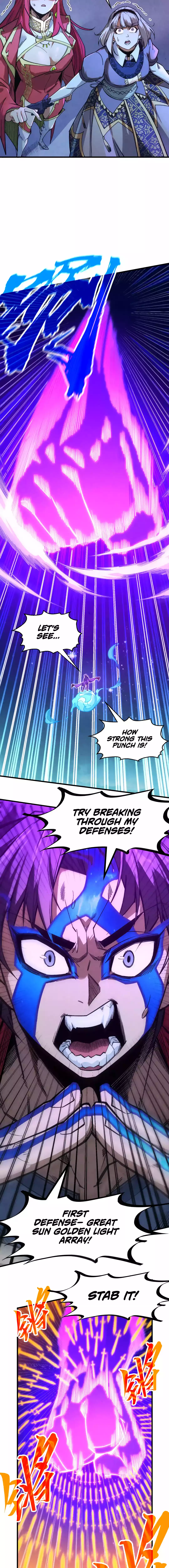 The Ultimate of All Ages Chapter 284 Page 1