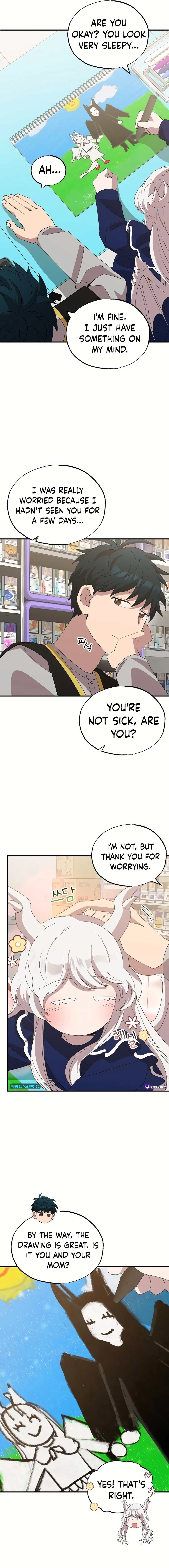 Magical Realm Shopkeeper Chapter 29 Page 1