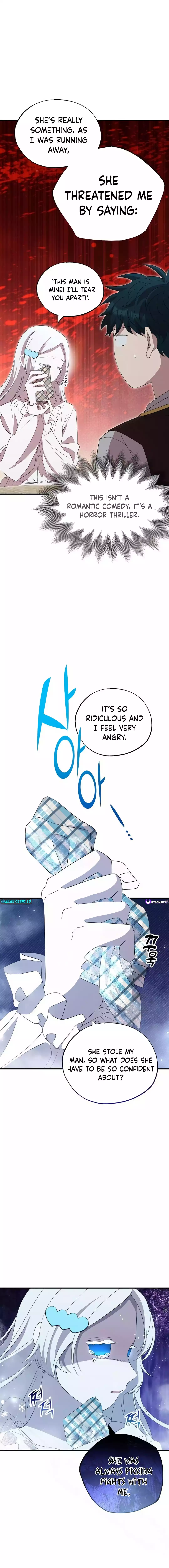 Magical Realm Shopkeeper Chapter 28 Page 1