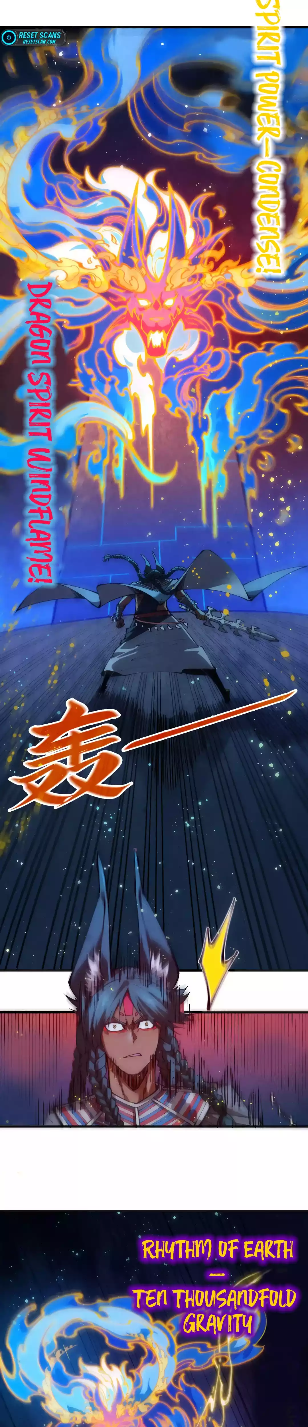 The Ultimate of All Ages Chapter 310 Page 1