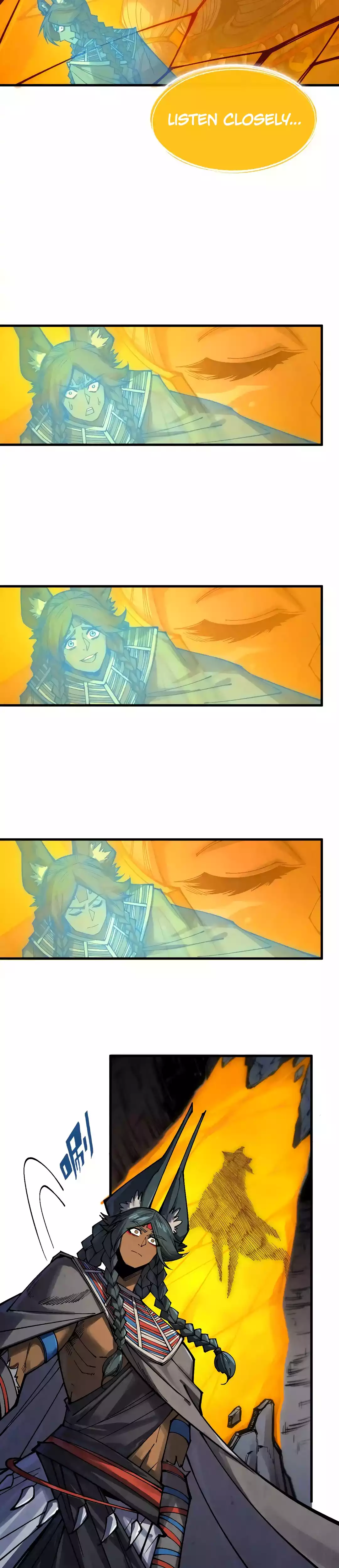 The Ultimate of All Ages Chapter 310 Page 1