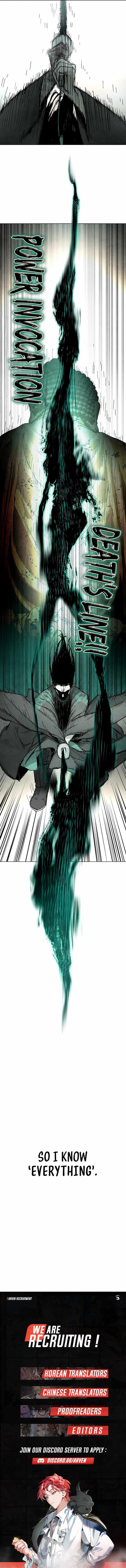 Reincarnated into a Cursed Game Chapter 1 Page 1