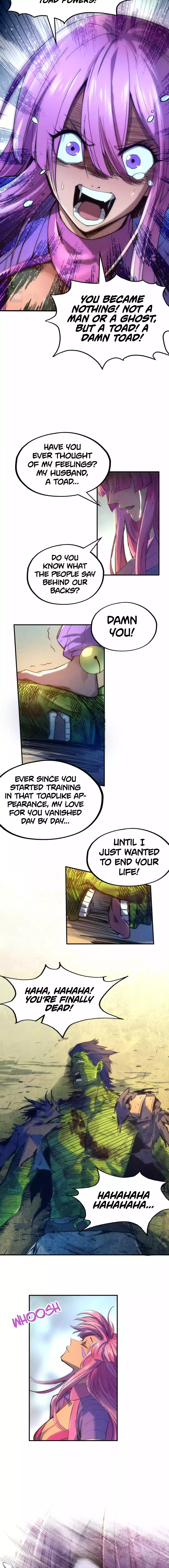 The Ultimate of All Ages Chapter 102 Page 1