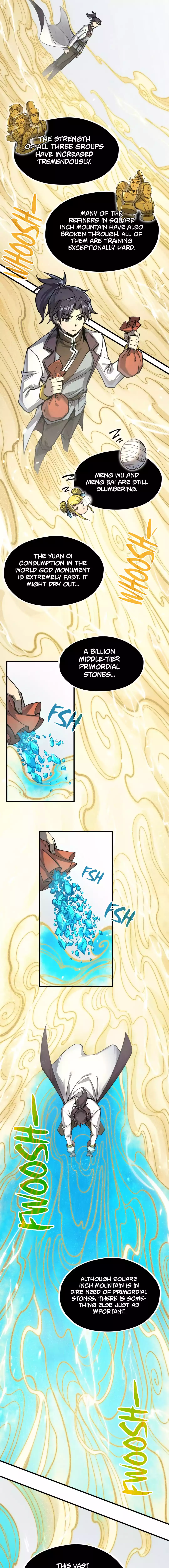 The Ultimate of All Ages Chapter 217 Page 1