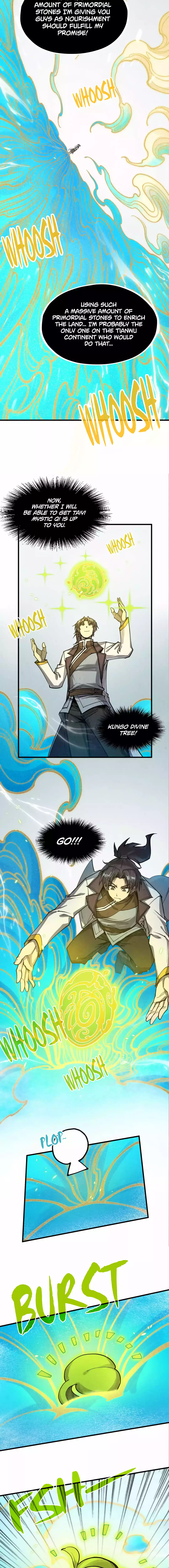 The Ultimate of All Ages Chapter 217 Page 1