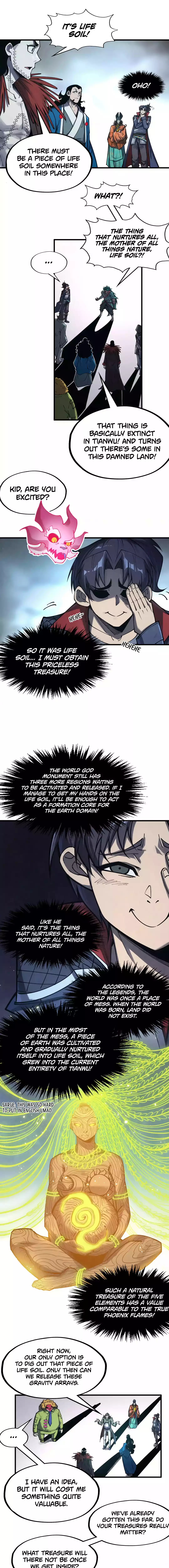 The Ultimate of All Ages Chapter 268 Page 1