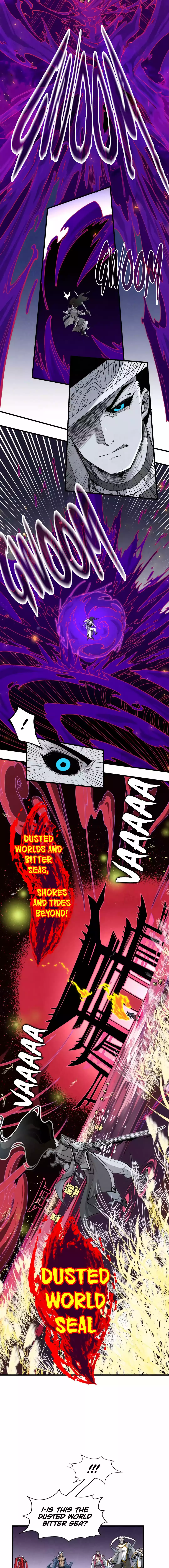 The Ultimate of All Ages Chapter 224 Page 1