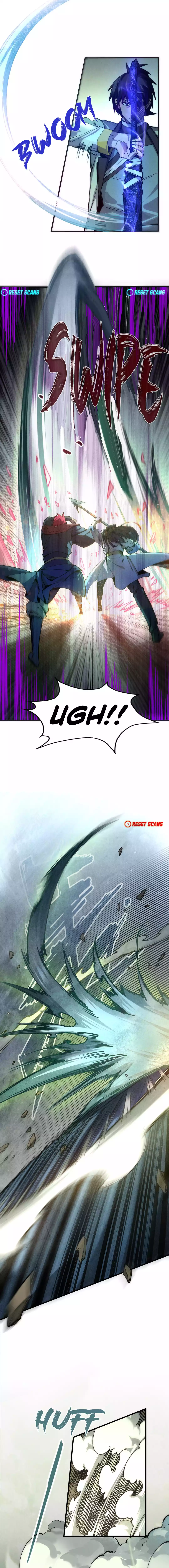 The Ultimate of All Ages Chapter 79 Page 1