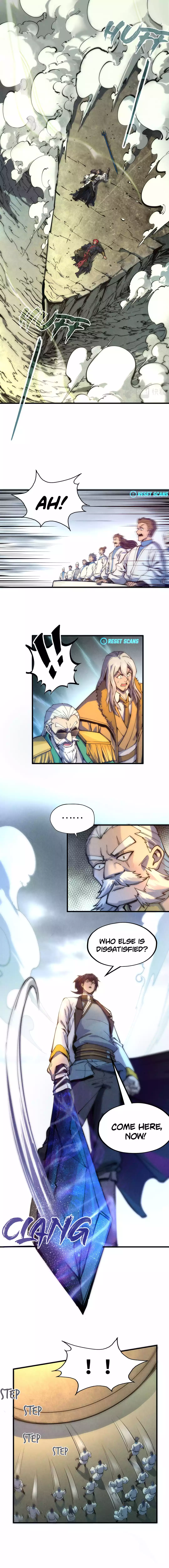 The Ultimate of All Ages Chapter 79 Page 1